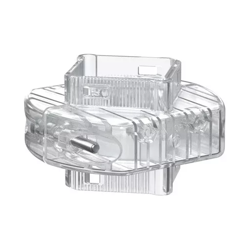 GIRA 514800 Árbócrögzítő | Standard
