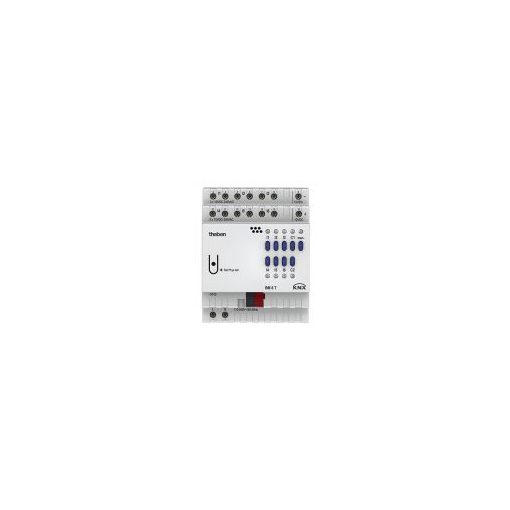 THEBEN 4940230 KNX bináris bemenet FIX | 6-szoros