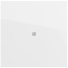   GIRA 517170 KNX tapintásérzékelő System 70 | 1-csatornás | tiszta fehér fényes