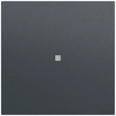   GIRA 517173 KNX tapintásérzékelő System 70 | 1-csatornás | antracit