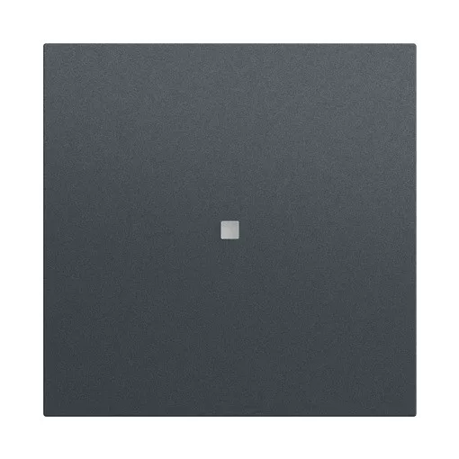 GIRA 517173 KNX tapintásérzékelő System 70 | 1-csatornás | antracit