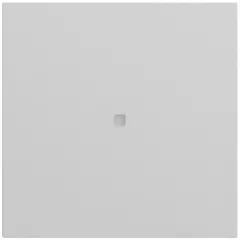   GIRA 517176 KNX tapintásérzékelő System 70 | 1-csatornás | szürke matt