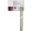 GIRA 518400 Nyomógomb-buscsatoló | 4-csatornás, Standard