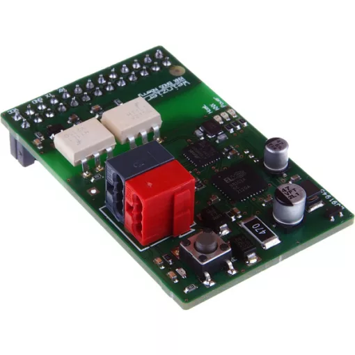 WEINZIERL 5208 KNX-Serial-BAOS | kBerry Raspberry Pi-hoz
