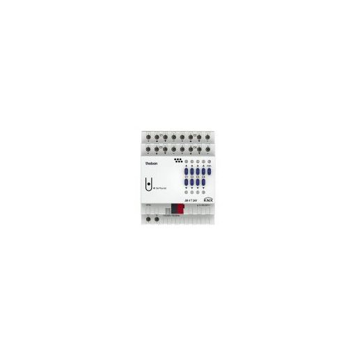 THEBEN 4940250 KNX vakmozgató FIX | 4-szeres