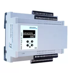 WEINZIERL 5238 KNX I/O-modul | KNX-IP