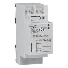 GIRA 216700 KNX IP router | REG