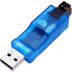 WEINZIERL 5254 KNX USB-interfész | USB-stick
