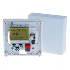   WEINZIERL 5268 EnOcean-Gateway | Felületre szerelhető, KNX Secure