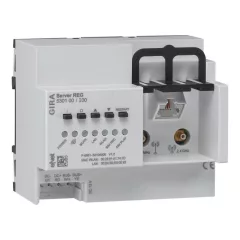 GIRA 530100 eNet-Server | Standard