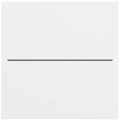 GIRA 531200 KNX tapintásérzékelő 4.70 | 2-csatornás