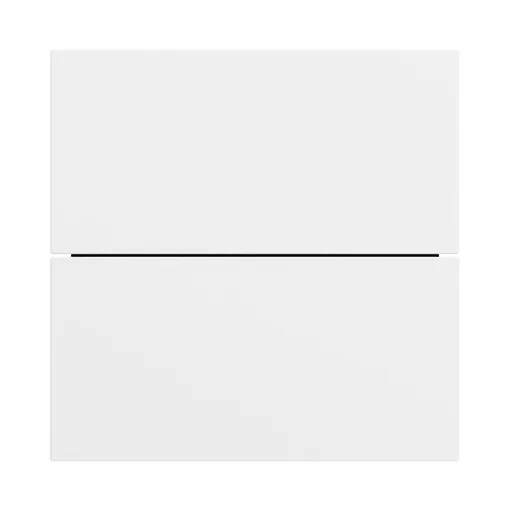 GIRA 531200 KNX tapintásérzékelő 4.70 | 2-csatornás
