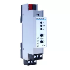 WEINZIERL 5314 KNX LED dimmaktor | 4 kimenetes