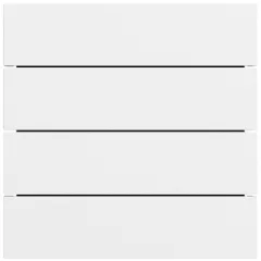 GIRA 531400 KNX tapintásérzékelő 4.70 | 4-csatornás