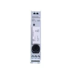 WEINZIERL 5321 Extension für Multi IO | 1 kimenetes, relé