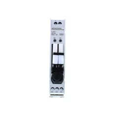 WEINZIERL 5322 Extension für Multi IO | 2 kimenetes, relé