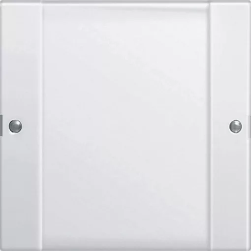 GIRA 5331100 eNet nyomógomb System 55 | 1-es, feliratmező | fehér