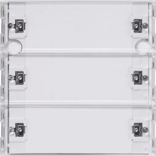 GIRA 533300 eNet nyomógomb System 55 | 3-as | none
