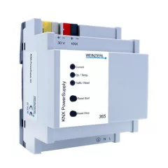 WEINZIERL 5335 KNX busztápegység | 640 mA