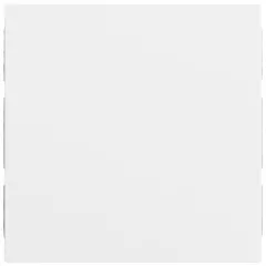 GIRA 534100 KNX nyomógomb 4.70 | 1-csatornás, Gira One