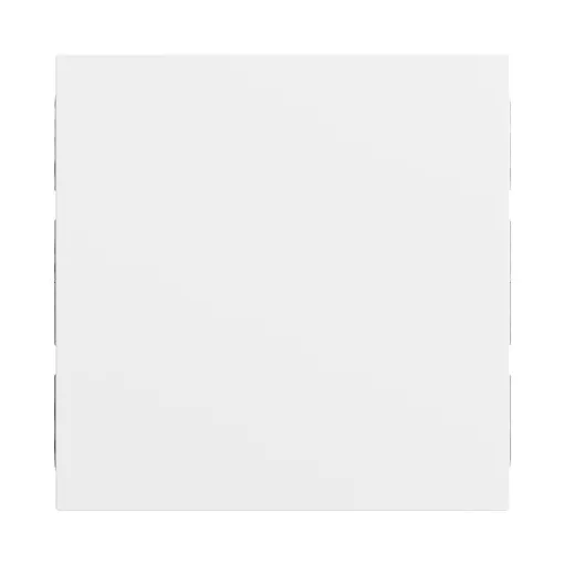 GIRA 534100 KNX nyomógomb 4.70 | 1-csatornás, Gira One