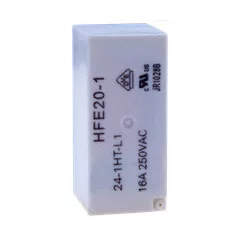   WEINZIERL 5347 csatolórelé Multi IO Extension 590-hez | Standard