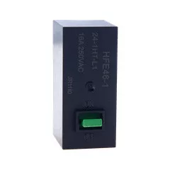   WEINZIERL 5349 csatolórelé Multi IO Extension 590-hez | kézi vezérléssel