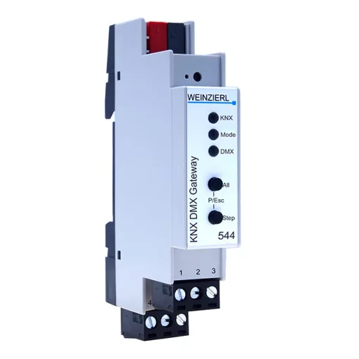 WEINZIERL 5358 KNX-DMX-Gateway | Standard