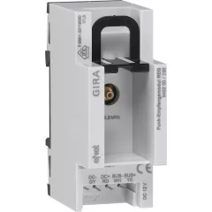 GIRA 545200 vevőmodul | Standard