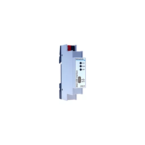 WEINZIERL 5501 KNX USB-interfész | USB-C