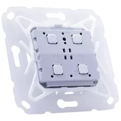 WEINZIERL 5530 KNX-RF/EnOcean MATCH 55 nyomógomb | Standard