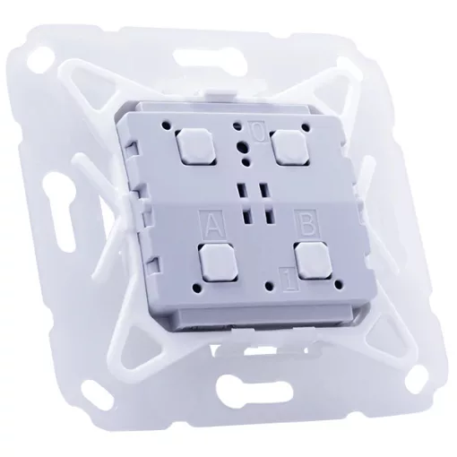 WEINZIERL 5530 KNX-RF/EnOcean MATCH 55 nyomógomb | Standard