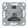 GIRA 245000 forgó dimmer S3000 | RLC, LED, 3-120W