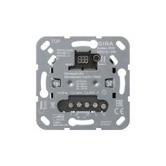   GIRA 540200 érintőképernyős dimmer rendszer 3000 | 2 részes, RLC, LED, 3-100 W