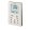 SIEMENS S55624-H108 KNX szobahőmérséklet szabályozó | érintőgombokkal és kijelzővel | fehér