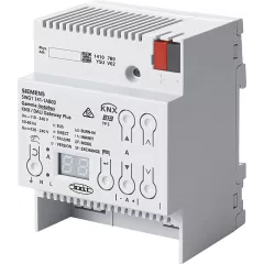 SIEMENS 5WG1141-1AB03 KNX-DALI-Gateway | Plus