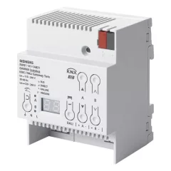 SIEMENS 5WG1141-1AB31 KNX-DALI-Gateway | TWIN