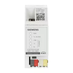 SIEMENS 5WG1146-1AB03 KNX IP-router | secure