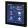 SIEMENS 5WG1204-2SB22 KNX érintőpanel Touch Control 4 | függőleges | fekete | 4 hüvelyk