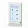 SIEMENS 5WG1205-2AB12 KNX érintőpanel Touch Control TC5 | függőleges | fehér | 5 hüvelyk