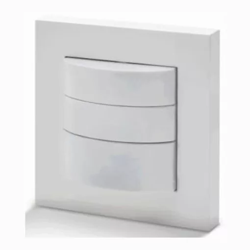 SIEMENS 5WG1251-2AB11 KNX fali jelenlétérzékelő | Standard