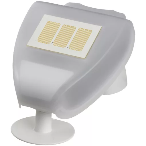 SIEMENS 5WG1257-3AB22 időjárásállomás | Standard