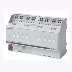   SIEMENS 5WG1262-1DB51 KNX bináris bemenet potenciálmentes | 8-csatornás, potenciálmentes