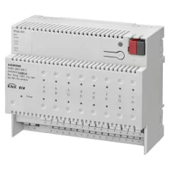 SIEMENS 5WG1262-1EB11 KNX bináris bemenet | 16 csatornás