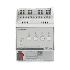 SIEMENS 5WG1263-1DB31 KNX bináris bemenet | 4-csatornás