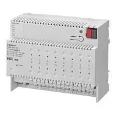 SIEMENS 5WG1264-1EB11 KNX bináris bemenet | 8-csatornás