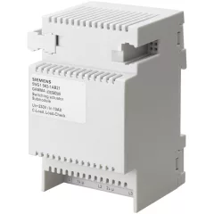  SIEMENS 5WG1562-1AB21 KNX kapcsolóaktor | 3 kimenetes, bővítőmodul