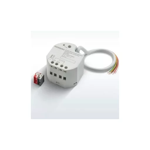 SIEMENS 5WG1562-2SB32 KNX kapcsoló-/árnyékolóaktor UP | 2 kimenetes
