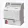 SIEMENS 5WG1605-1DB41 KNX termikus meghajtó aktor | 6 kimenetes