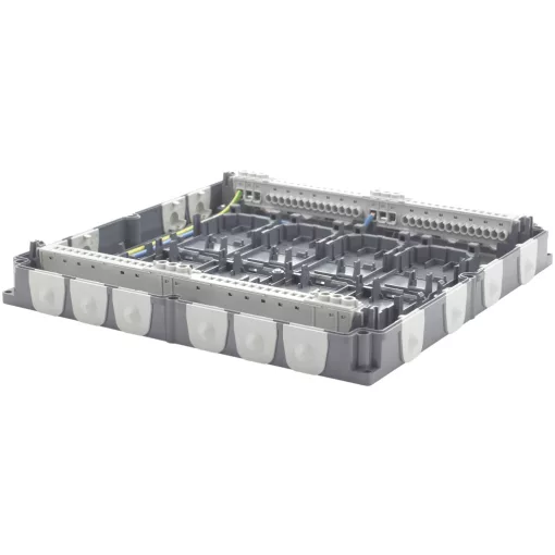 SIEMENS 5WG1641-3AB01 Raumautomationsbox | Standard